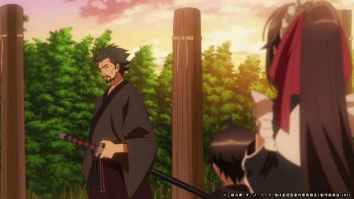 [Photos/Images] Training Begins for Operating Giant Robots…Anime "I'm the Evil Lord of an Intergalactic Empire!" Episode 3 Synopsis & Sneak Peek Released 4th