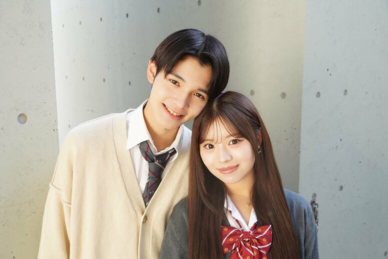 「すごく幸せを感じます」ゆま（谷村優真）＆しゅん（倉澤俊）、『今日好き』チェンマイ編カップルインタビュー