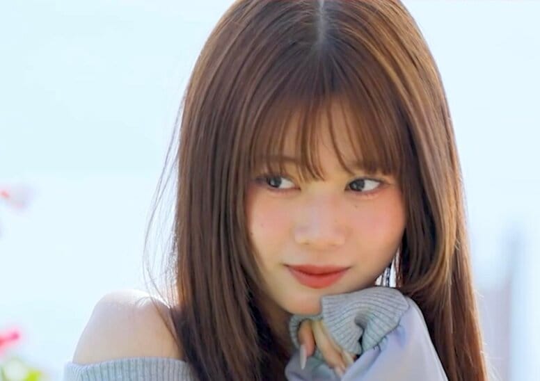 スタイル抜群の可愛すぎるJKに年下イケメン男子が夢中！朝デートで急接近『今日好き』卒業編2026第3話