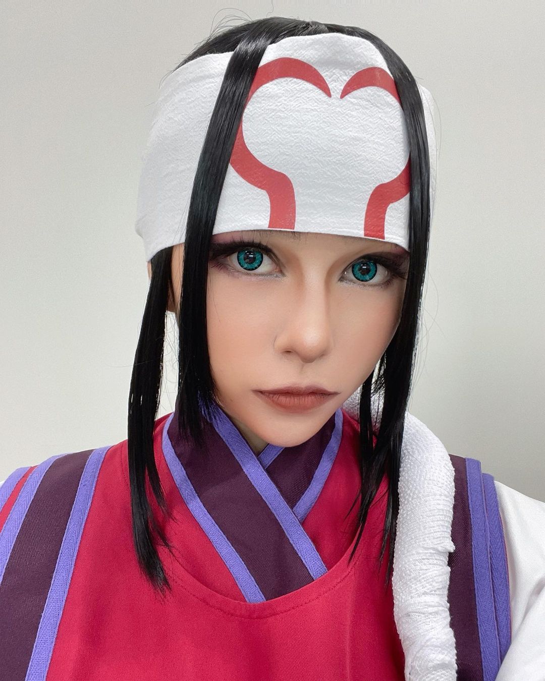 キングダム 羌瘣 キョウカイ コスプレ 衣装