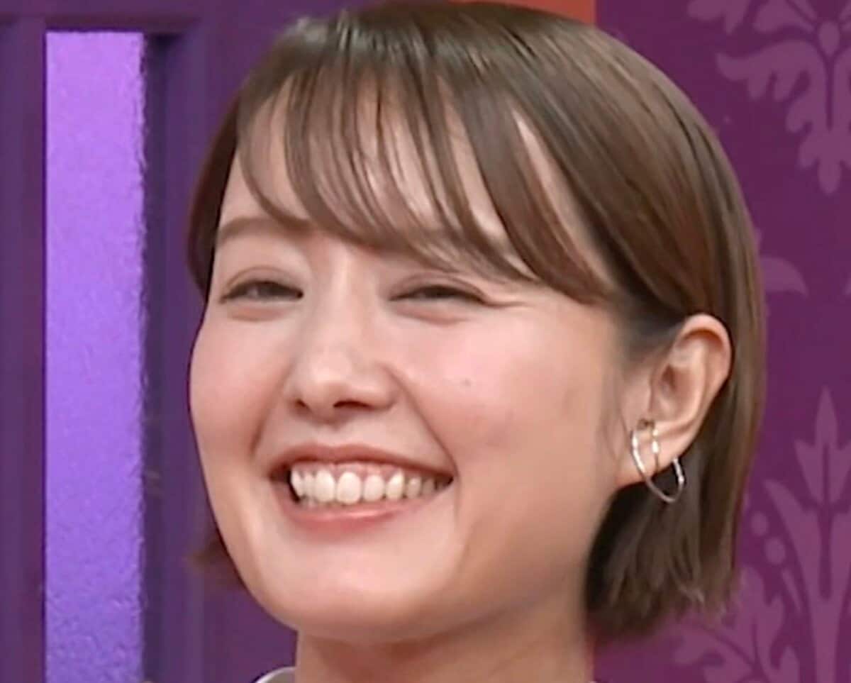【写真・画像】中村仁美、夫・さまぁ〜ず大竹との