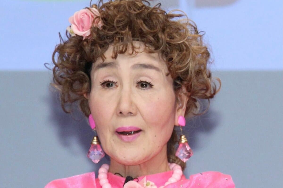 林家 パー 子 病気