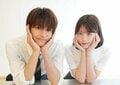 年上彼女と年下彼氏のカップル誕生！すみれ（表すみれ）、はるか（鳥井悠叶）の笑顔がお気に入り！付き合って知った意外な一面は？「LINEでは私よりお喋りです」『今日好き』夏休み編2026編カップルインタビュー