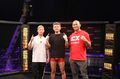 「京一郎は非凡」UFCファイター岡見勇信＆中村倫也が推薦する逸材 中村京一郎が「格闘代理戦争」準決勝で得たものとは？