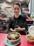  細川直美、友人との京都旅で衝撃を受けたラーメン「本当に黒かった」 