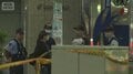 一命取り留めた加害者に殺人罪適用訴える 飛び降りの巻き添えで死亡した女性の父