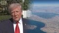 ホルムズ海峡を米軍が封鎖へ　トランプ大統領が表明　イランに通航料払えばだ捕と警告