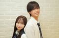 めい（天宮芽唯）「ちょっとボケてる感じが面白い」りょうすけ（曽根凌輔）とカップルに！この夏のデート計画も明かす『今日好き』ハロン編インタビュー