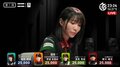 本当に1カ月ぶり？東1局からいきなりアガる伊達朱里紗 麻雀が簡単に見える先制パンチに戸惑うファン「あっさりだな」「はい上手い！」／麻雀・Mリーグ