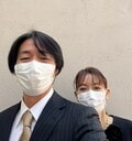 細川直美&葛山信吾、夫婦揃って長女の卒業式へ「幼稚園から15年、みんな大きく成長」