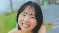 特技は“鼻リコーダー” アプガ(2)鍛治島彩が地元の海で“民宿の看板娘”グラビア 『週プレ』初登場