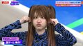 「中途半端だって自分でも分かってる」元モー娘。田中れいなが変顔に謝罪もファン「これは可愛い」「可愛すぎ」