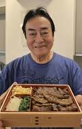 高橋英樹、焼肉弁当を堪能し体重管理に本音「今日からカロリー制限するはず?」