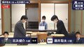 藤井聡太二冠、6連勝で全勝キープなるか 北浜健介八段と対局開始／将棋・順位戦B級2組