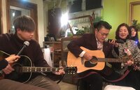 菅生新『望・年会2018』