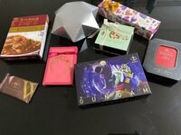 NONSTYLE井上『バレンタイン』