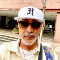 桑野信義＆MASA『I came back safely！』