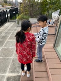 市川海老蔵『ホットケーキ！』