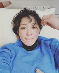 丸山桂里奈『ただいま〜今日は検診の日でしたこの時期になると1週間に1度になります。そしと体重や血圧...』