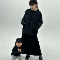 桃『1歳児の撮影、難しかった！！！！』