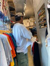 原田龍二の嫁『お付き合い』