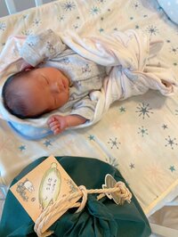 浜田ブリトニー『いわみんからのサプライズ』