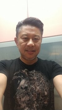 小林政仁『朝からヘビーですかねぇ～』