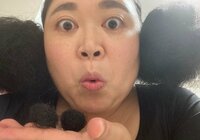 ニッチェ 江上敬子『これだけ抜けた。。』