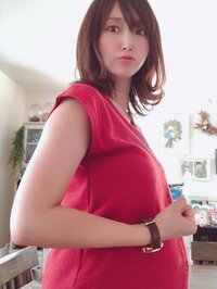 吉木りさ『二の腕✨』