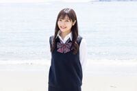 【インタビュー】りな(薄倉里奈)、「キュンキュンできたらいいな」