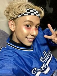 りゅうちぇる、オリジナルメイクのコツ伝授　「勉強になるわ～」とファン反響