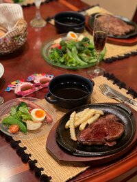 花田虎上『誕生日』