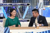 「毎日違う番組を担当しているような気持ちです」AbemaTVデビューのテレ朝・小川彩佳アナに聞く”アナウンサーの仕事”