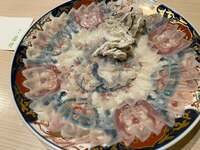 薬丸裕英『魔裟斗・矢沢心夫妻と会食』