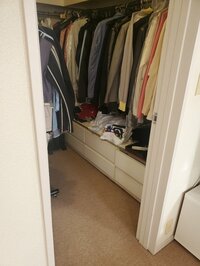 武東由美　『夫婦喧嘩にならないために決意！』