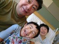 鈴木おさむ、妻・大島美幸の手術を報告「予定より早く治りそう」