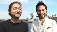 【独占】山田孝之&阿部進之介に完全密着!コムドットやまとや沢村一樹も…横浜国際映画祭舞台裏