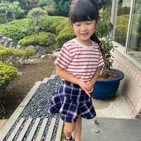 川島菜月『おしゃれは自由』