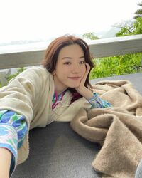 「最高なスタートができました」永野芽郁、セルフショットで22歳の誕生日を報告