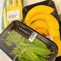 川田裕美『よく食べて大きくなってね』