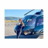 神田うの『我が家のヒヨコちゃん達』