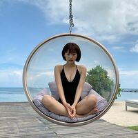 「えぐ可愛い」「最高」武田玲奈のセクシーな水着姿にファン歓喜