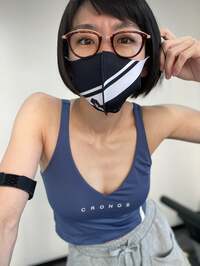 時東ぁみ『短時短時間でスッキリ☆』