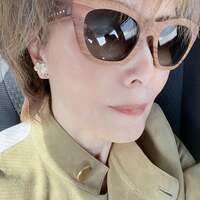 小柳ルミ子『先日のCHANEL❤️』