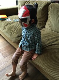 藤本美貴『男の子育児あるある？？』