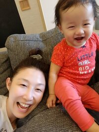 小原正子『完治☆』