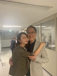 矢田亜希子『安心感』