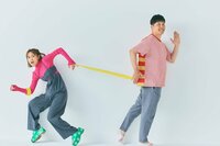 高橋愛『年賀状？』