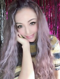 GENKING『Pink hair!!』