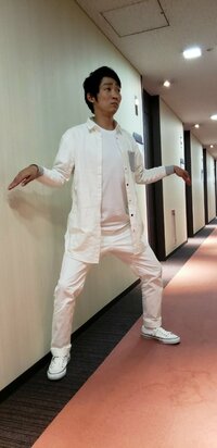 石田明（NON STYLE）『僕は性格が悪い』